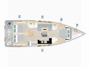 Darling - OW Hanse 510