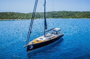 hanse yachts hanse 510
