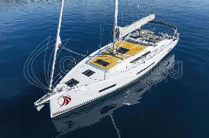 hanse yachts hanse 510