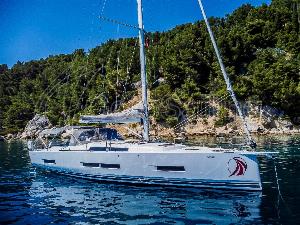 hanse yachts hanse 510