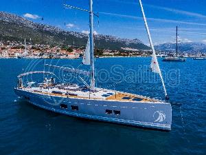 Eywa Hanse Yachts Hanse 588