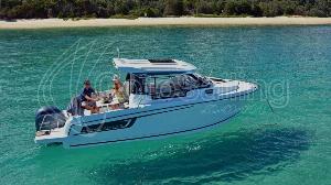 jeanneau merry fisher 695