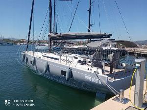 beneteau first 53