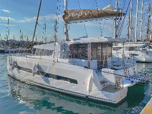 bali catamaran bali 41