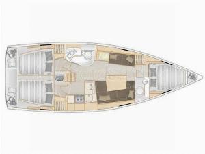 Medusa III Hanse 388