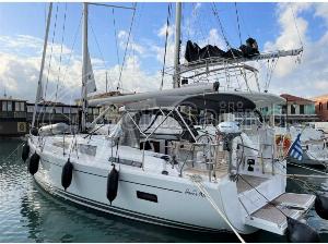 hanse yachts hanse 388