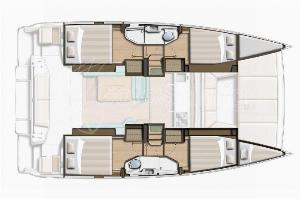 Voyager 1532/2025 Bali Catsmart