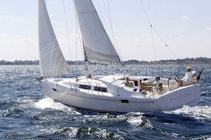 hanse yachts hanse 385