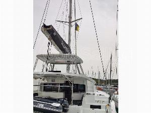 lagoon beneteau lagoon 46