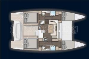 Catalina Aventura 37