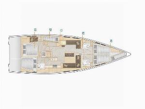 Supernova II Hanse 548