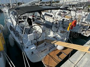 beneteau oceanis 341