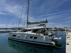 fountaine pajot fountaine pajot isla 40