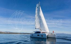 lagoon beneteau lagoon 42