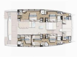 Spritz `New 2024` Bali 5.4 