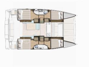 SKIOUROS II Bali 3.8