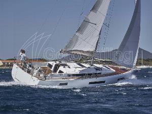 jeanneau sun odyssey 440