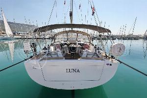 Luna Hanse Yachts Hanse 415