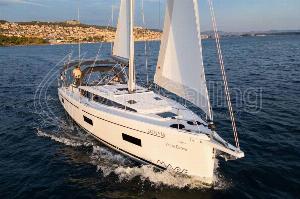 Vento Estivo Bavaria Yachtbau Bavaria C42