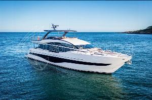 princess yachts princess y85