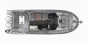 Navis Amoris Merry Fisher 895