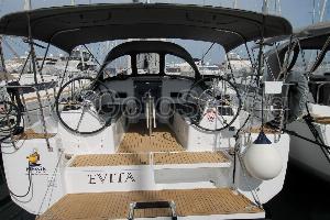 jeanneau sun odyssey 380