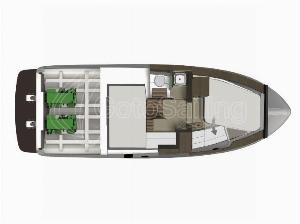 OHANA Grandezza 34 OC