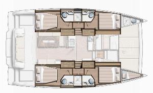 Mademoiselle Bali 4.2