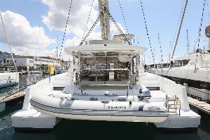 bali catamaran bali 42