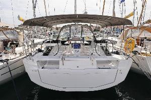 dufour yachts dufour 41