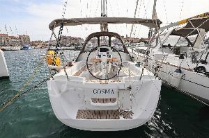jeanneau sun odyssey 33i