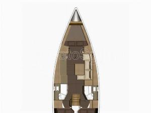 Wanderlust Dufour 382 GL