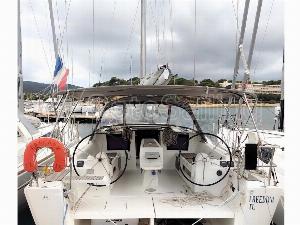 dufour yachts dufour 410 gl