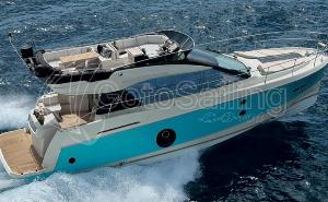 beneteau monte carlo 5
