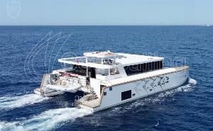 custom made ocean beast 65 fly