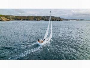 ocean star oceanis 371