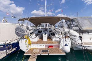 jeanneau sun odyssey 410