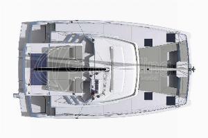 Bella Mare Bali Catspace