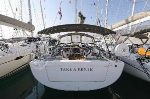 hanse yachts hanse 415
