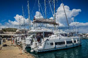 bali catamaran bali catspace