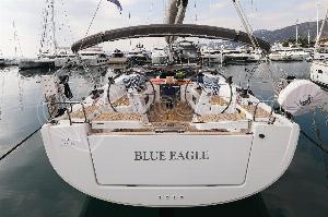 hanse yachts hanse 418