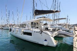 lagoon beneteau lagoon 40