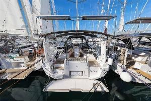 dufour yachts dufour 41