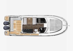 Solea Merry Fisher 1095
