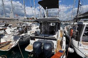 jeanneau merry fisher 1095