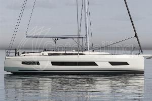 dufour yachts dufour 41