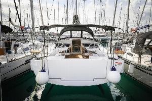 elan marine elan impression 43