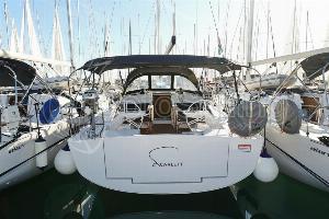 elan marine elan impression 43