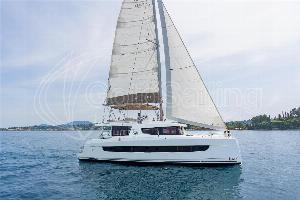 BASMA Bali Catamaran Bali 4.8