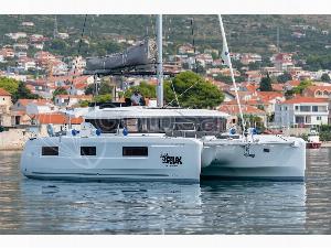 lagoon beneteau lagoon 46